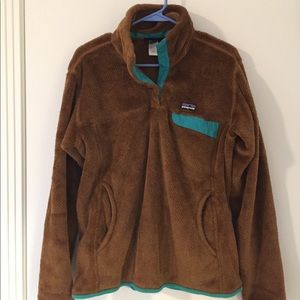 Patagonia Fleece